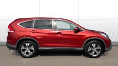 Honda CR-V 2.2 i-DTEC EX 5dr Diesel Estate